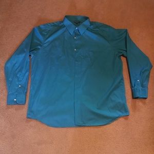 Men’s Dress Shirt
